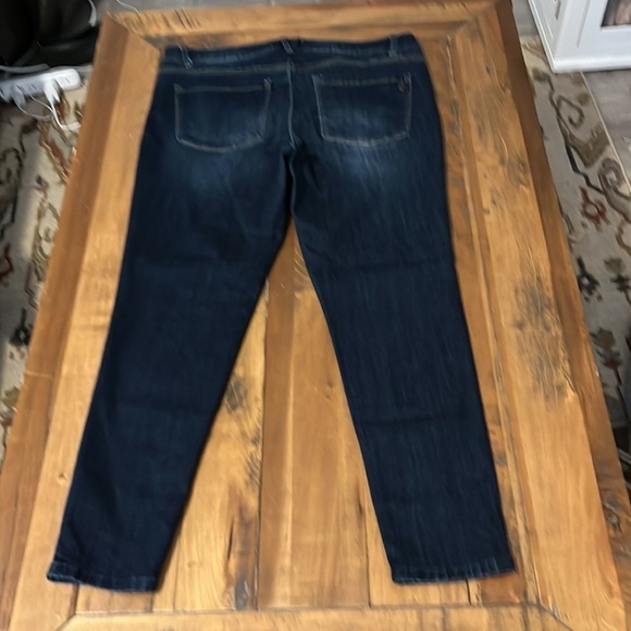 Democracy Ab solution skinny jeans - Picture 2 of 6